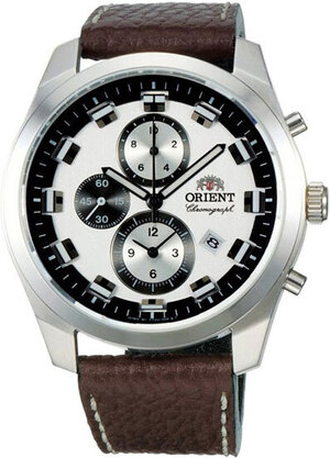 Orient FTT0U003W