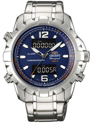 Orient FVZ04004D