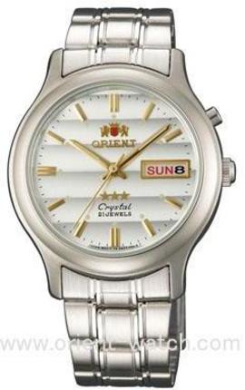 Orient FEM0201ZW