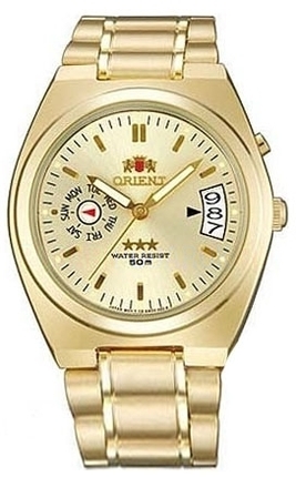 Orient FEM5L00FC