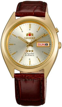 Orient FEM0401XC