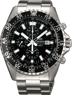 Orient FTT11002B