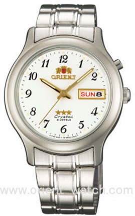 Orient FEM0201YW