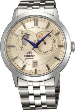 Orient FET0P002W