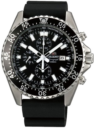 Orient FTT11004B