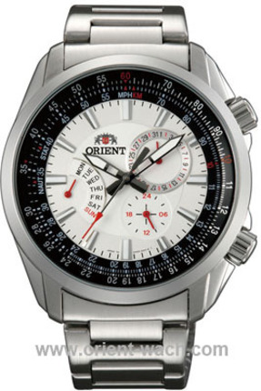 Orient FUU09003W