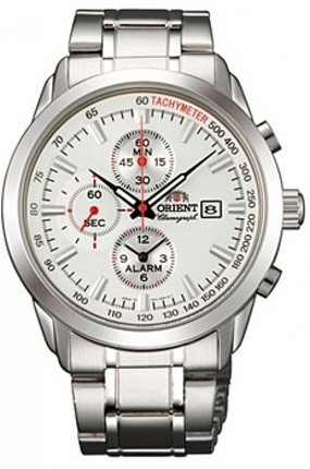 Orient FTD11001W