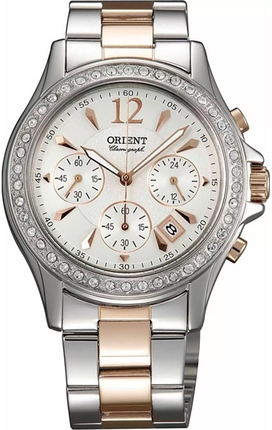 Orient FTW00003W