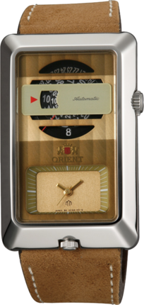 Orient FXCAA004B