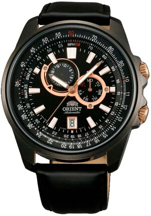 Orient FET0Q002B