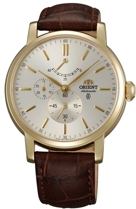 Orient FEZ09002S