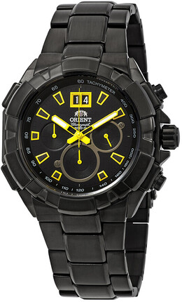 Orient FTV00007B