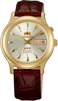 Orient FEM02024C