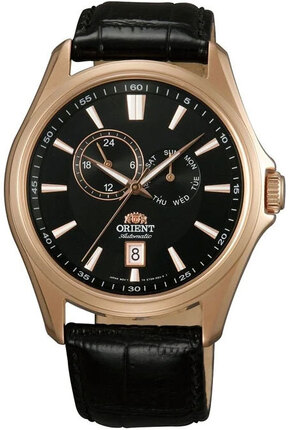 Orient FET0R002B