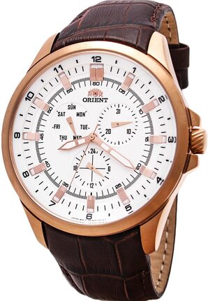 Orient FUT0D004W