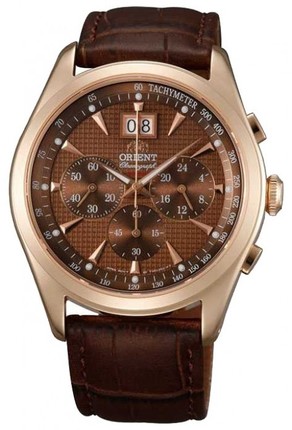 Orient FTV01001T