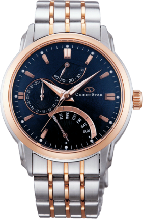 Orient SDE00004D