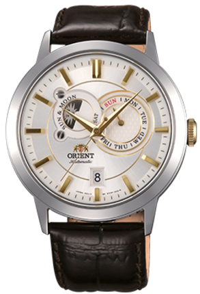 Orient FET0P004W