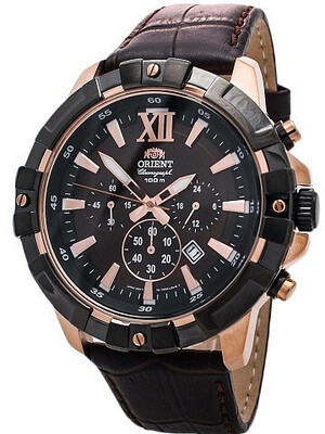 Orient FTW03003T