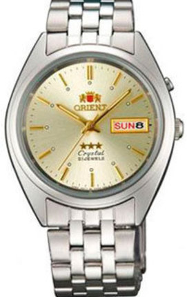 Orient FEM0401TC