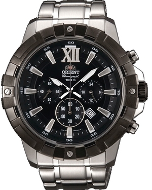 Orient FTW03001B