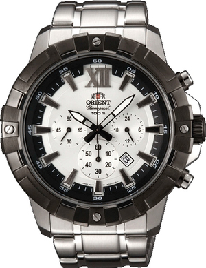 Orient FTW03002W