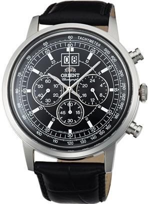 Orient FTV02003B