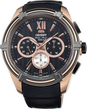 Orient FUZ01004B