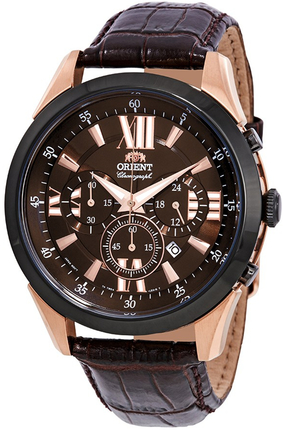 Orient FTW04004T
