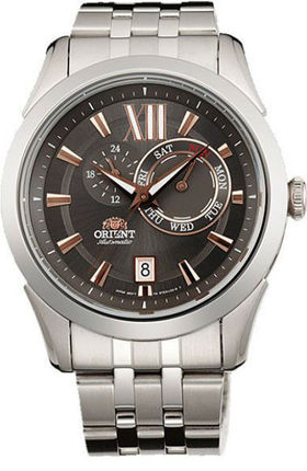 Orient FET0X003A