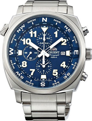 Orient FTT17002D