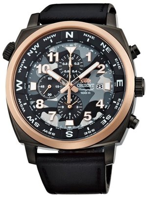Orient FTT17003B