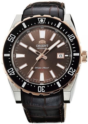 Orient FAC09002T