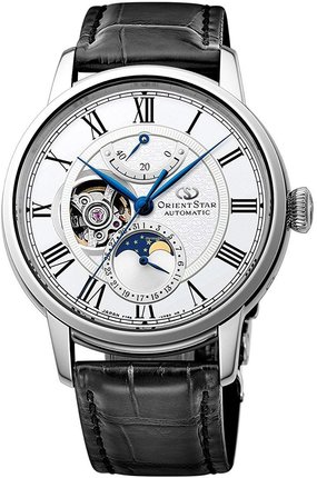 Orient RE-AM0001S00B