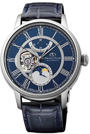 Orient RE-AM0002L00B
