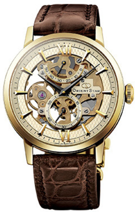 Orient SDX02001C0