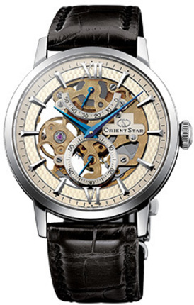 Orient SDX02002S0