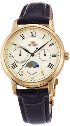 Orient RA-KA0003S10B