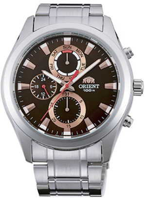 Orient FUY07002T0