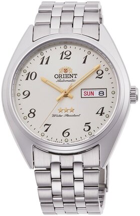 Orient RA-AB0E16S19B