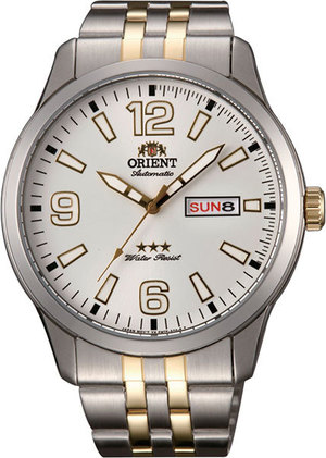Orient RA-AB0006S19B