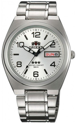 Orient SAB08003W8