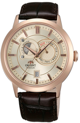 Orient FET0P001W0
