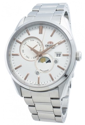 Orient RA-AK0301S10A