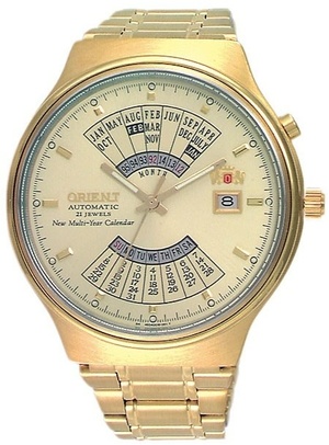 Orient FEU00008CW