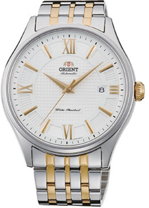 Orient SAC04002W0