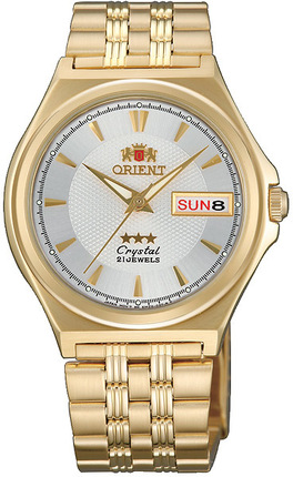 Orient FAB02001W9