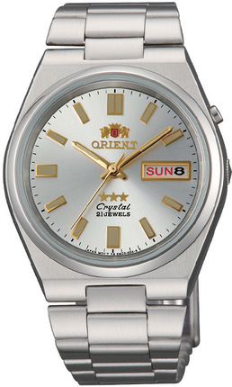 Orient SEM1T018W8
