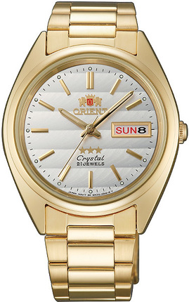 Orient FAB0000BW9
