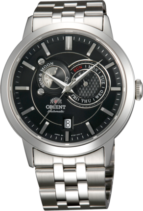 Orient FET0P002B0